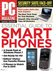 PC Magazine - April 2010