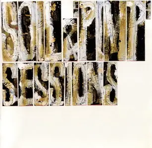 Soil & "Pimp" Sessions - Pimpoint (2007)