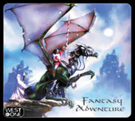 West One Music - WOM 063 Fantasy Adventure