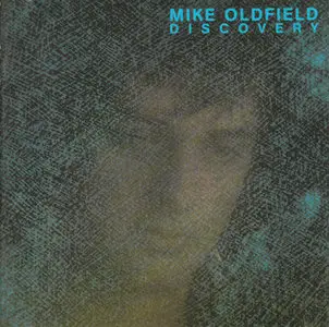 Mike Oldfield - Discovery (1984) [Repost]