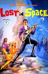 lost in space (1991-1998) Complete