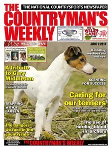 The Countryman's Weekly - 3 June 2015