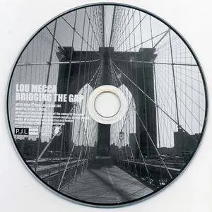 Lou Mecca - Bridging The Gap (1999) {Jazzbank Japan MTCJ-1063 rel 2003}