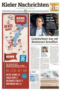 Kieler Nachrichten Eckernförder Nachrichten - 19. Juni 2019