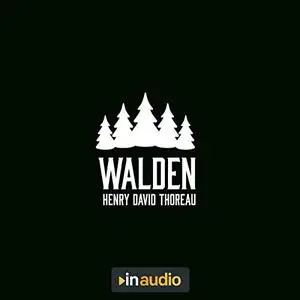 Walden, 2021 Edition [Audiobook]