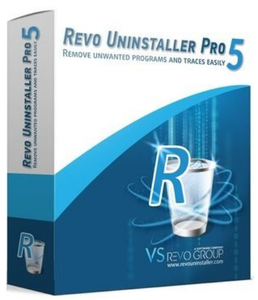 Revo Uninstaller Pro 5.2.2 Multilingual