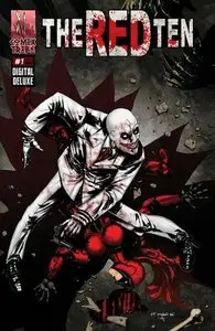 The Red Ten 001 (2013)