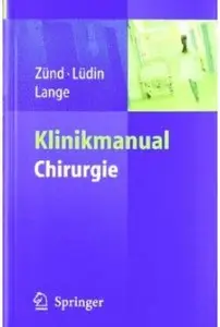 Klinikmanual Chirurgie [Repost]