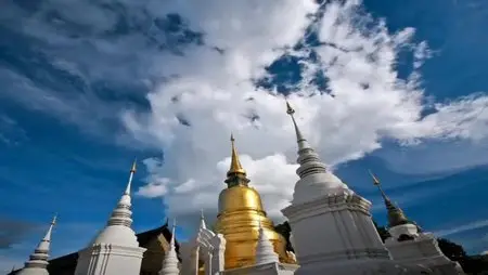 DVA Productions - The Eyes of Thailand (2012)