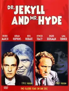 Dr. Jekyll and Mr. Hyde (1931/1941)
