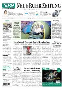 NRZ Neue Ruhr Zeitung Duisburg-Nord - 17. Januar 2019