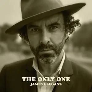 James Eleganz - The Only One (2019)