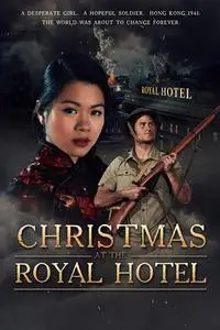 Christmas at the Royal Hotel (2018)