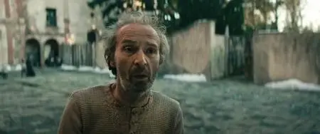 Pinocchio (2019)