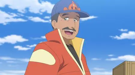 Pocket Monsters 2023 - 031