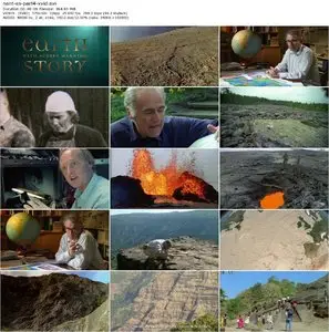 Earth Story [1-8 episodes] (2006)