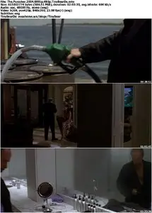 The Punisher (2004) [Reuploaded]