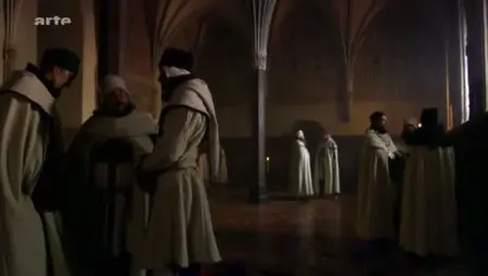 (Arte) Les chevaliers Teutoniques  (2011)