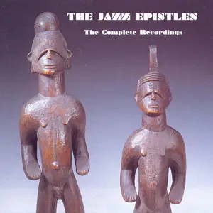 The Jazz Epistles - The Complete Recordings (2014)