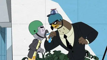 DuckTales S01E07 (2017)