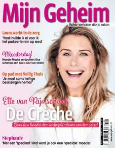 Mijn Geheim – 04 mei 2021