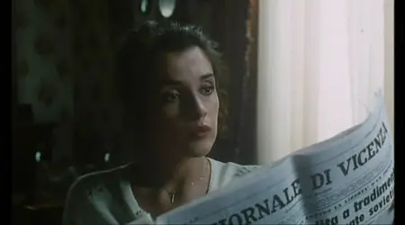 La bonne (1986)