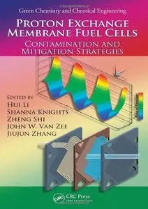 Proton Exchange Membrane Fuel Cells: Contamination and Mitigation Strategies