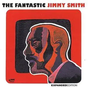 Jimmy Smith - The Fantastic Jimmy Smith (2002)