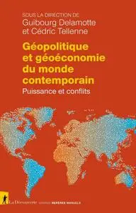 Collectif, "Géopolitique et géoéconomie du monde contemporain : Puissance et conflits"