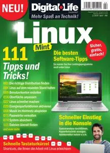 Digital Life – 09. März 2019
