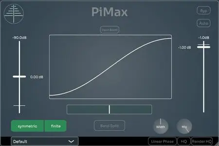 Arboreal Audio PiMax v1.1.2