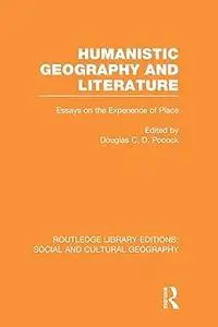 The Changing Nature of Geography (Repost)