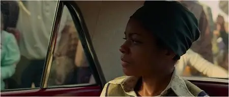 Mandela: Long Walk to Freedom (2013)