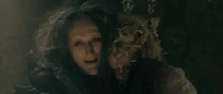 Into the Woods (2014)