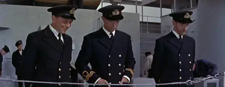 The Man Who Never Was (1956)