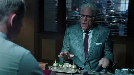 The Good Place S02E12