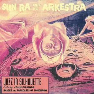 Sun Ra – Jazz In Silhouette