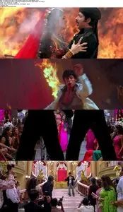 Om Shanti Om (2007)