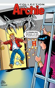 Archie Collection - Tome 1 - Un Garçon Recommandable