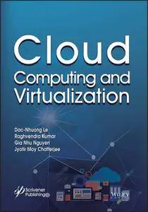 Cloud Computing and Virtualization