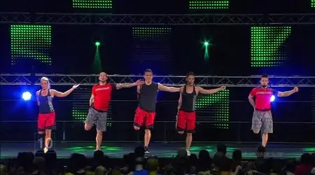 Les Mills: BodyCombat 59 - Master Class (2014)