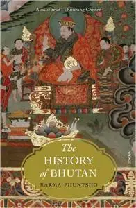 The History of Bhutan (repost)