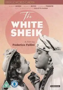 The White Sheik (1952)