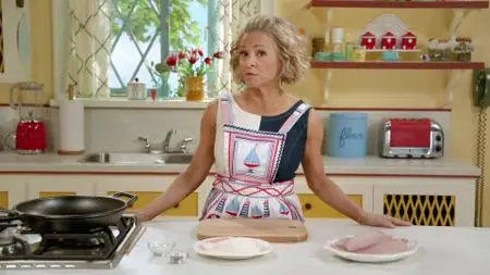At Home with Amy Sedaris S01E01