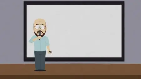 South Park S22E07