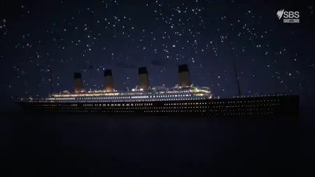 SBS - Mysteries From The Grave Titanic (2022)