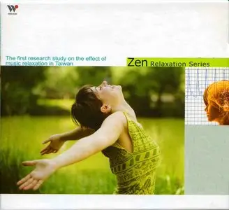 Zen Relaxation Series
