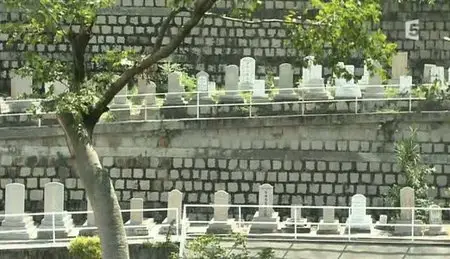 (Fr5) Hong Kong, star de Chine (2011)