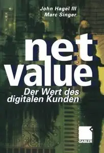 Net Value: Der Weg des digitalen Kunden