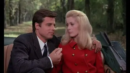 Belle de jour (1967) [The Criterion Collection #593] [ReUp]